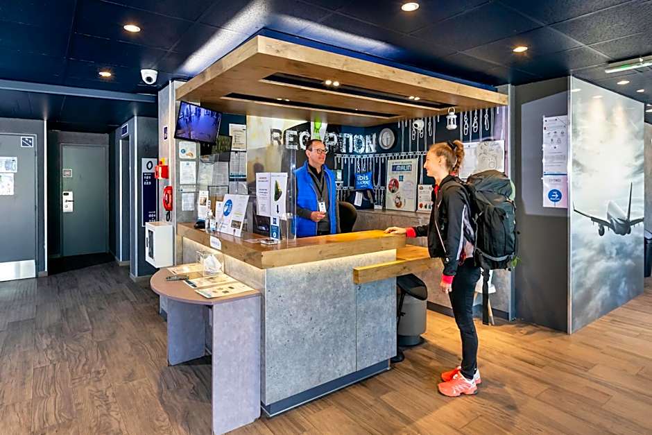 ibis budget Antony Massy