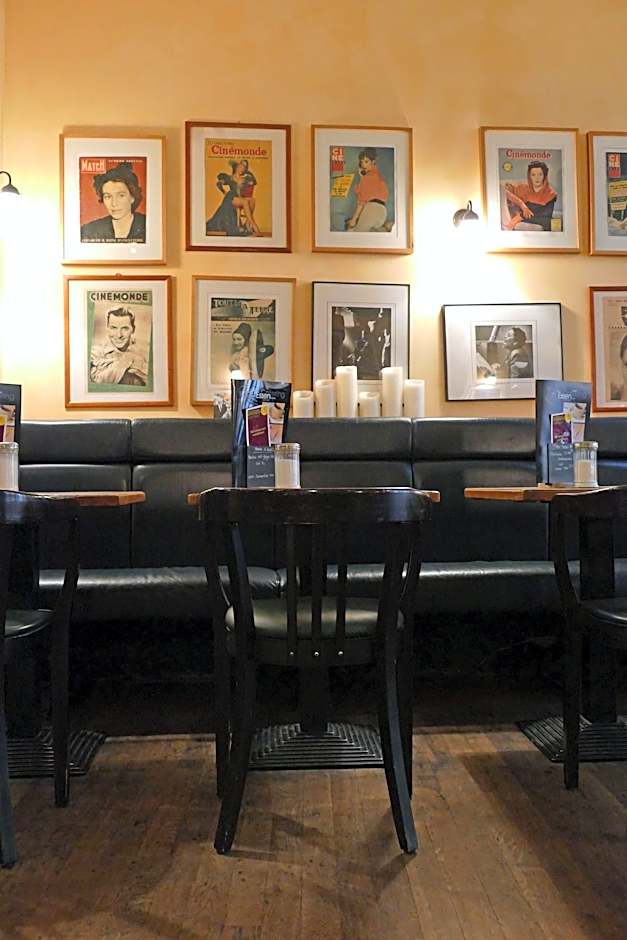 Gästehaus Maximilian