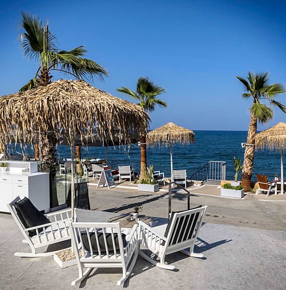 Glaros Royal Beach Hotel