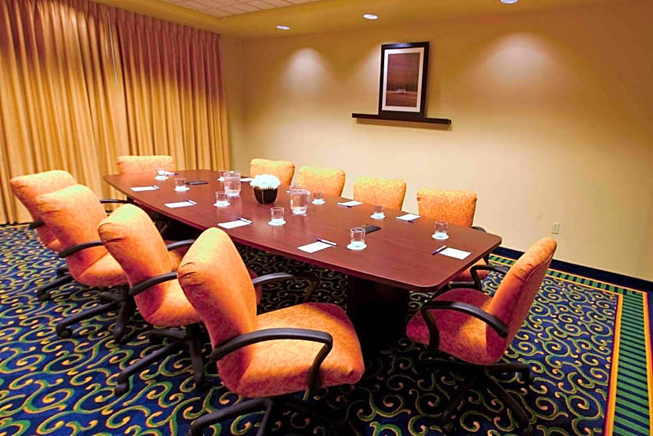 SpringHill Suites by Marriott Ridgecrest