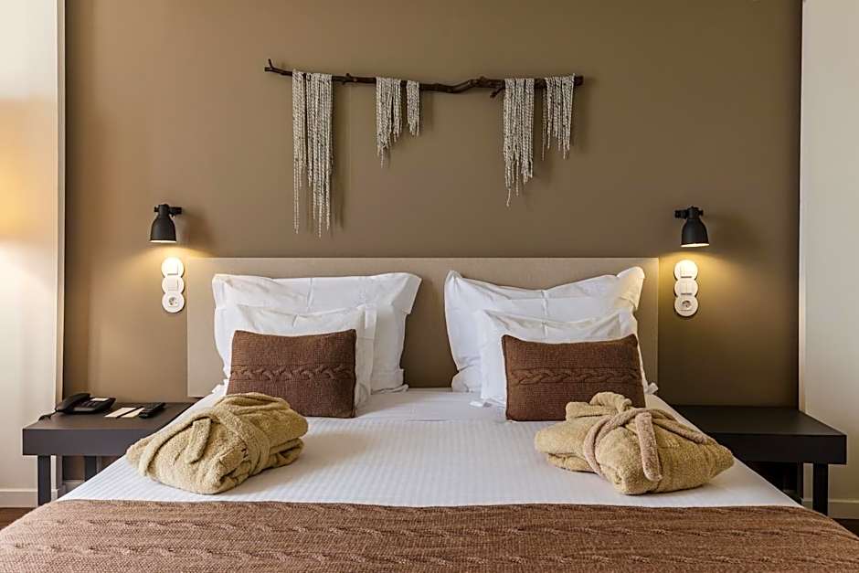 Puralã - Wool Valley Hotel & SPA