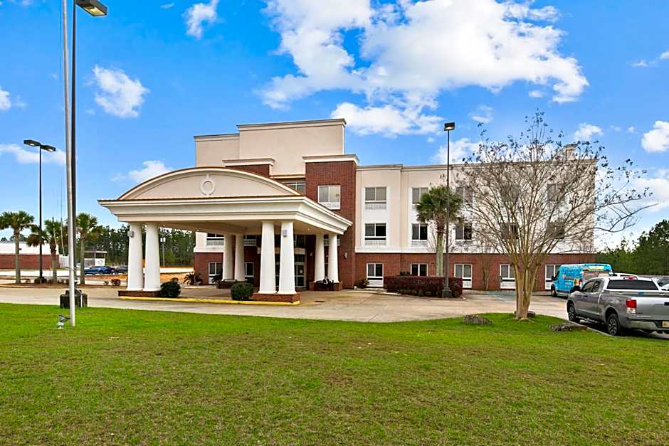 Holiday Inn Express Hotel & Suites Lucedale By IHG