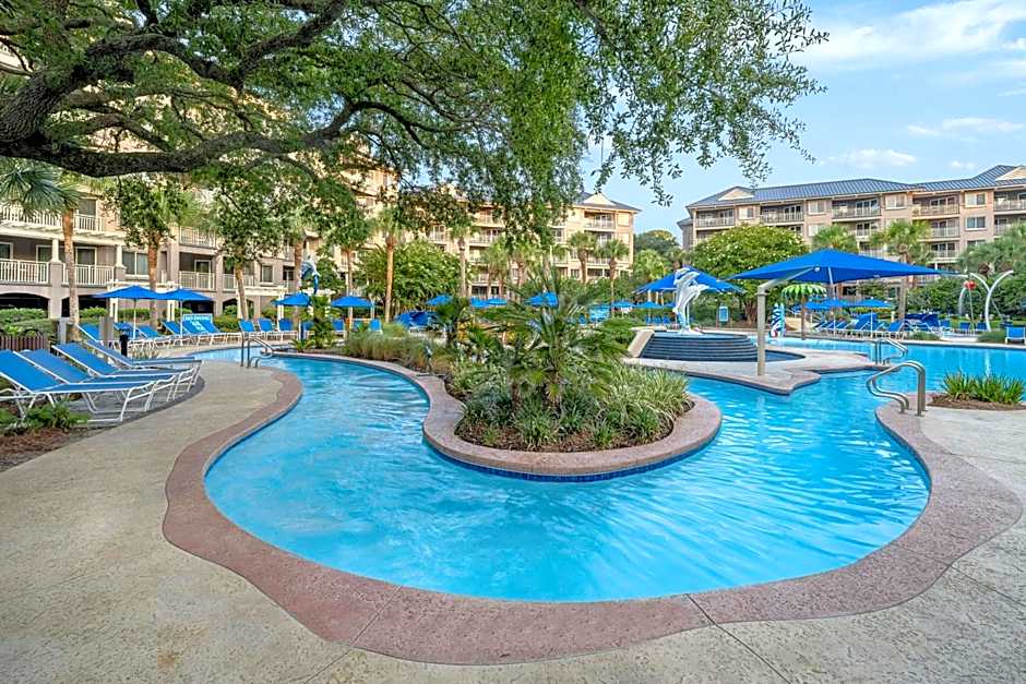 Marriott's Grande Ocean