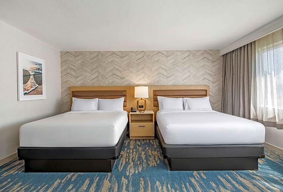 DoubleTree by Hilton LAX - El Segundo