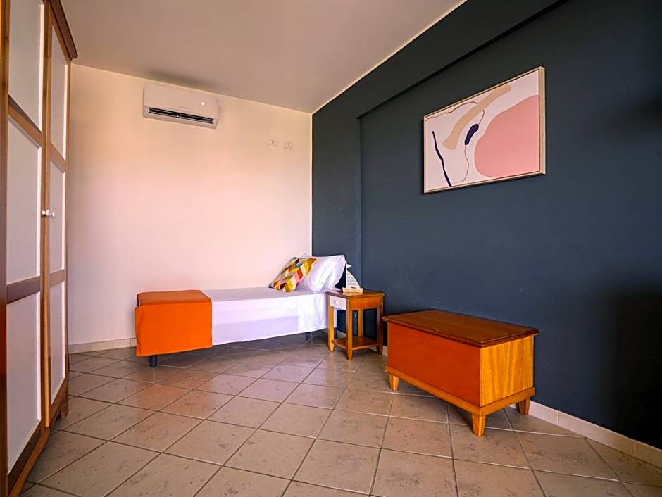 GH Baraka Village Sicilia