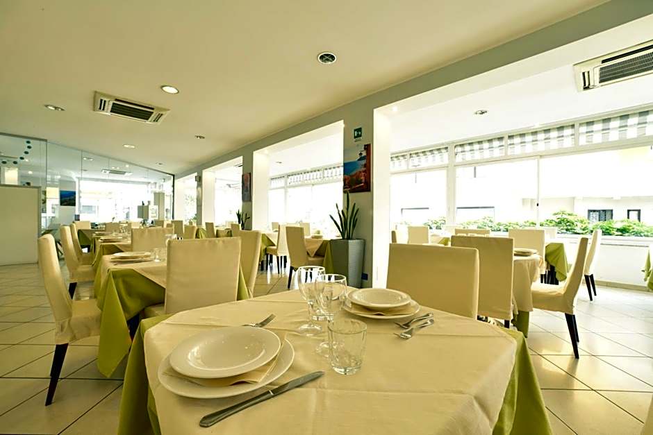 Hotel Ristorante La Marina Mhotelsgroup