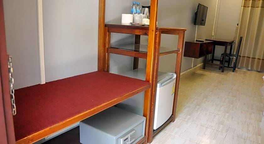 Pilgrims Kitchen & Inn