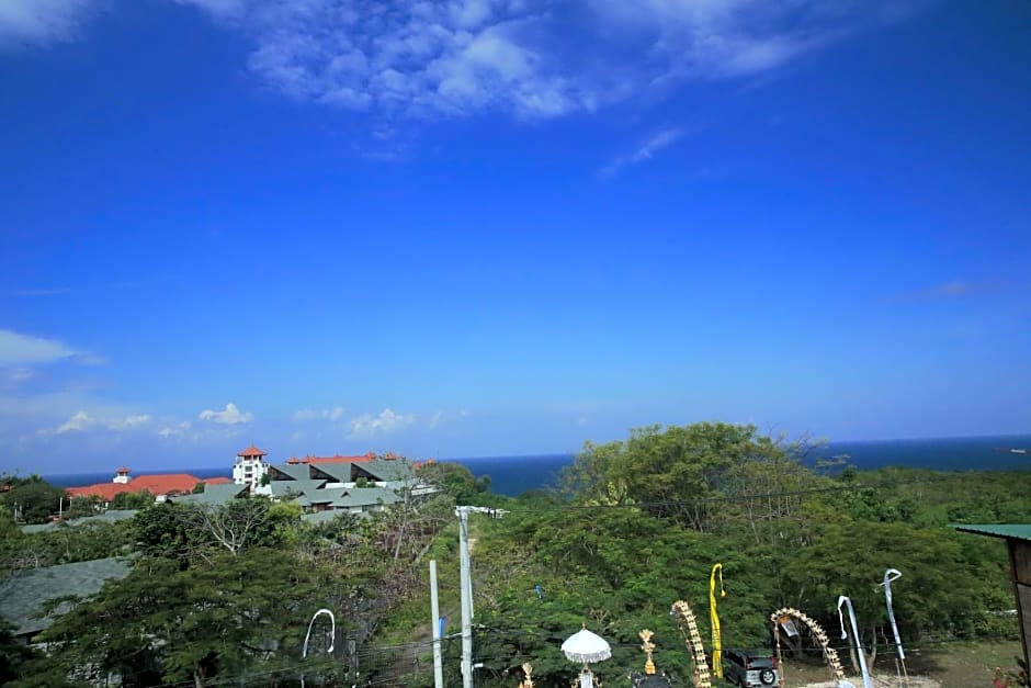 Rantun's Place Nusa Dua by ZUZU