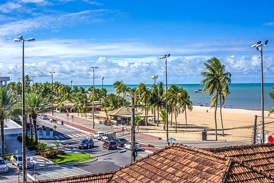 MARINAS PRAIA Flat - Cabo Branco by PenareiaTurBr