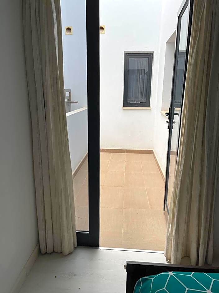 PURA VIDA Beach Suite