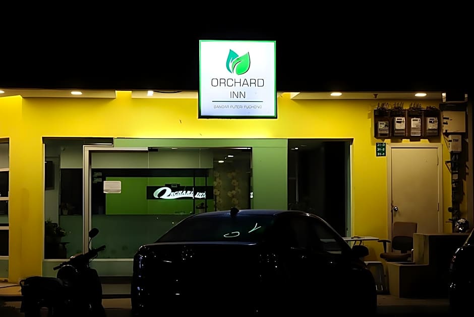 Hotel Orchard Inn – Puchong, IN