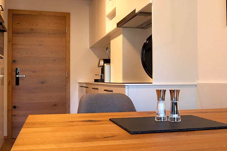 Wally Berg-Appartements