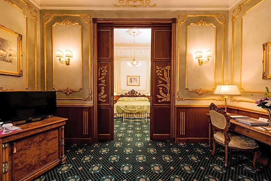 Grand Hotel Wagner