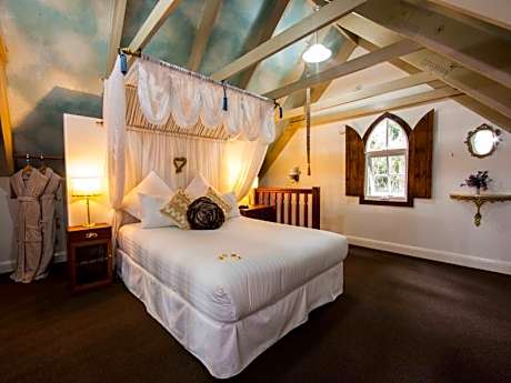 Lisson Grove Accommodation