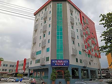 Hotel Pi Ipoh