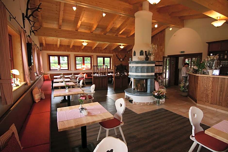 Vitalhotel Sonneneck