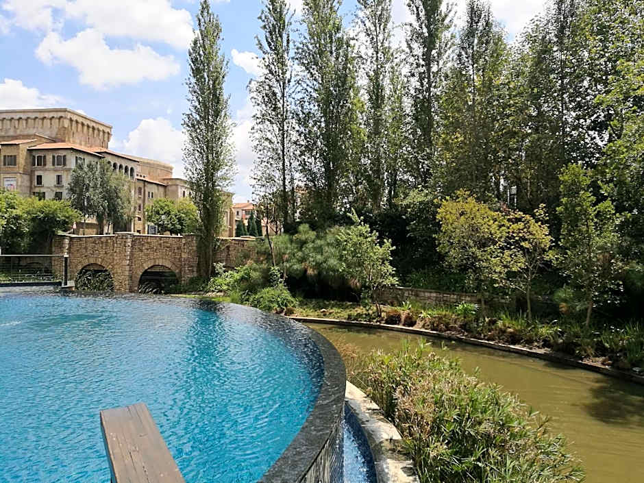 Southern Sun Montecasino