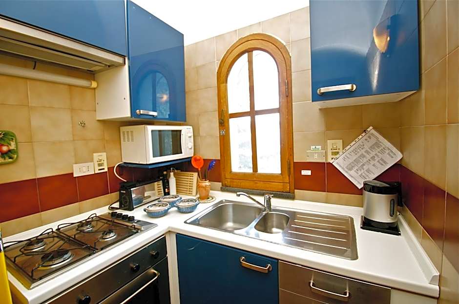 Villa Casale Ravello Residence