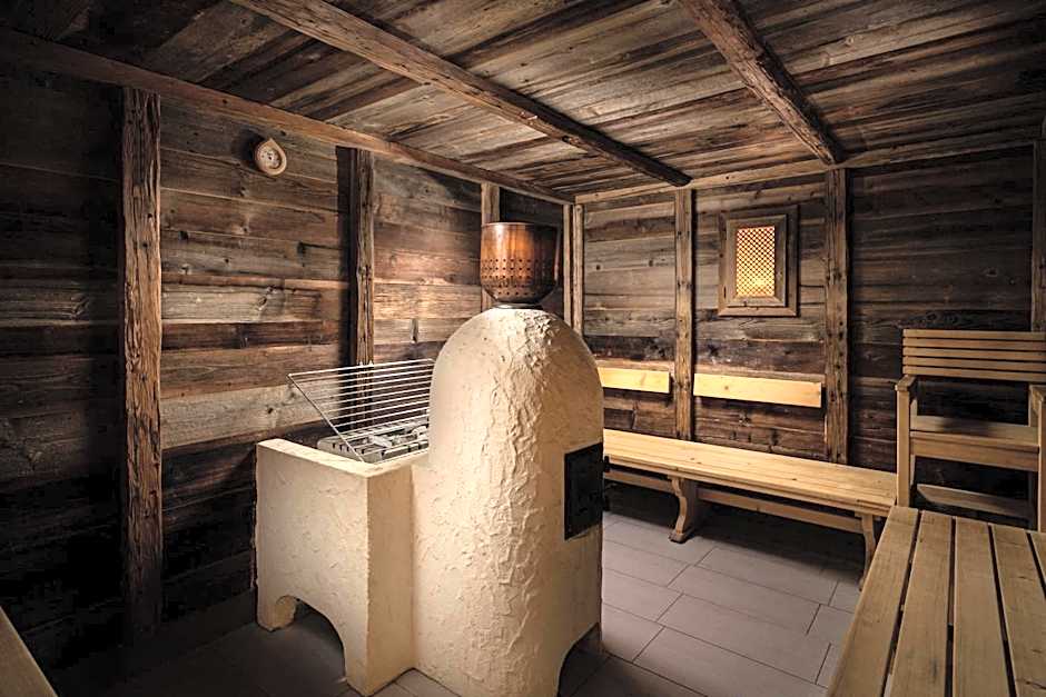 KUHOTEL Steinplatte, Trademark Collection by Wyndham
