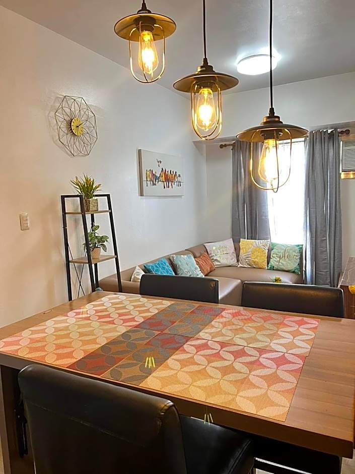 1 BR Centrio Tower 926