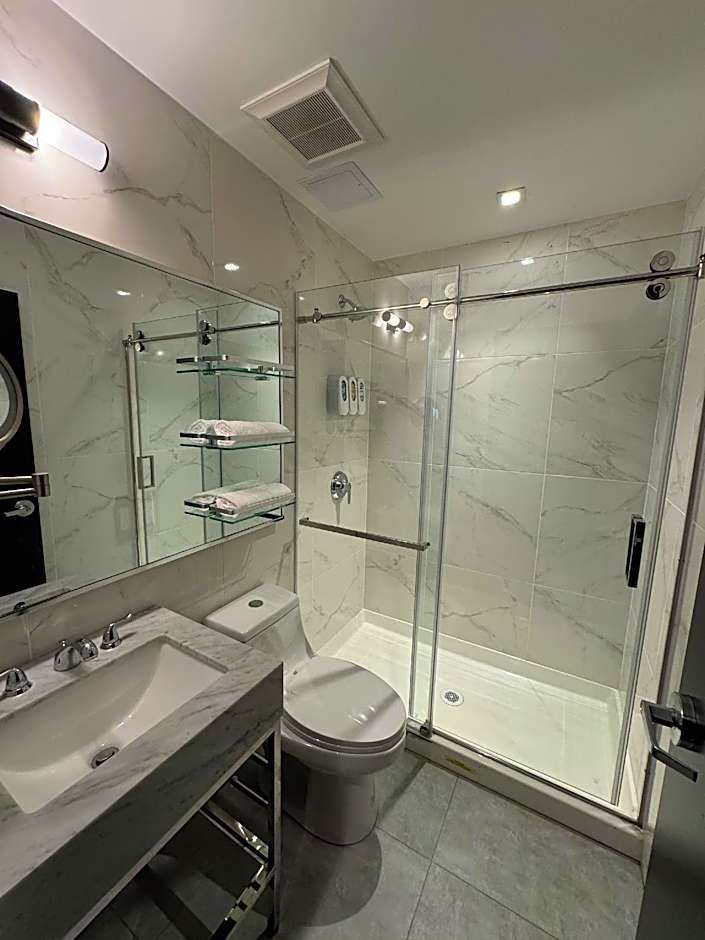 Hotel Mirage Brooklyn