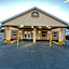 Deluxe Inn Hardeeville