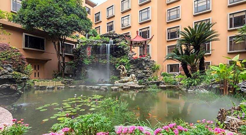 Sheraton Guilin Hotel