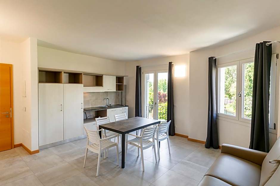 Residence Molino - Holiday Apartments