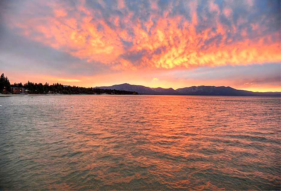 The Beach Retreat & Lodge at Tahoe