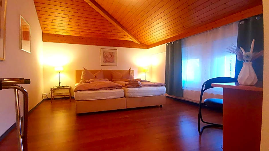 il fiore Hotel Steinach SG