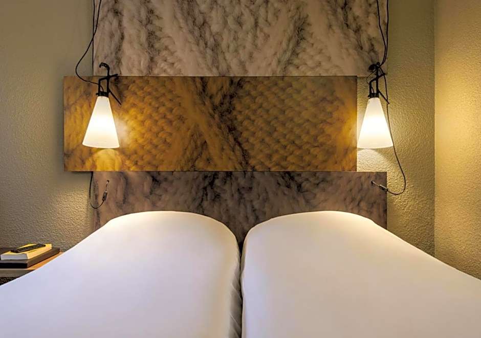 Ibis Paris Alesia Montparnasse