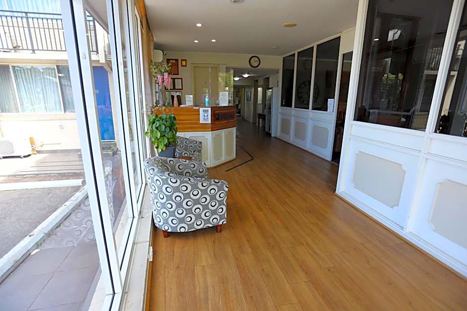 Citigate Motel Newcastle