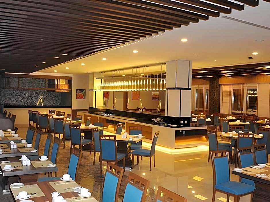 Fortune Park Hotel