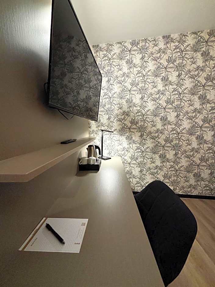 Hotel Le Valois, Cognac Centre