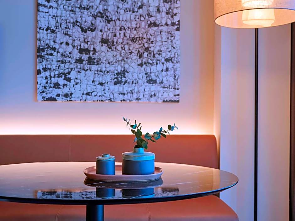 Adina Apartment Hotel Munich