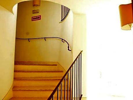 Country House la Padronale Del Rivo