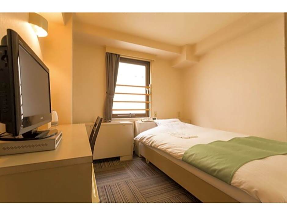 Hotel Johzenji