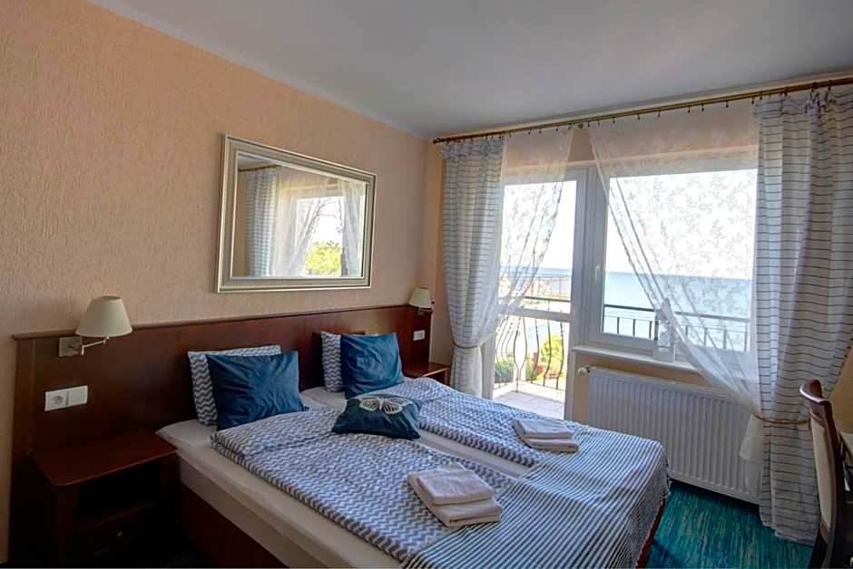 Pensjonat Kaszubianka