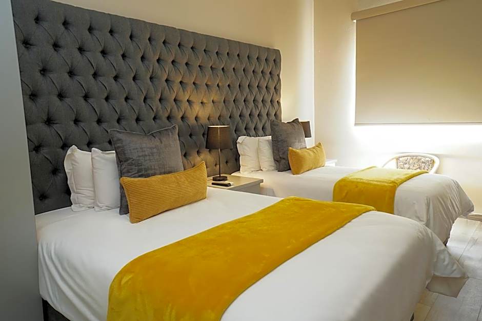 INANI Hotels Gallagher