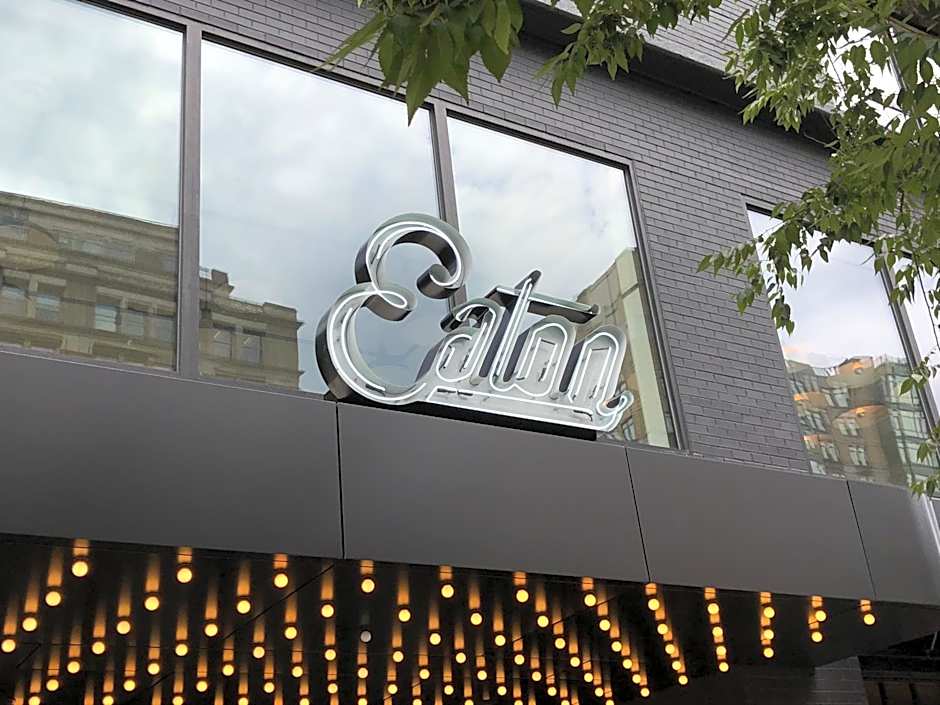 Eaton DC