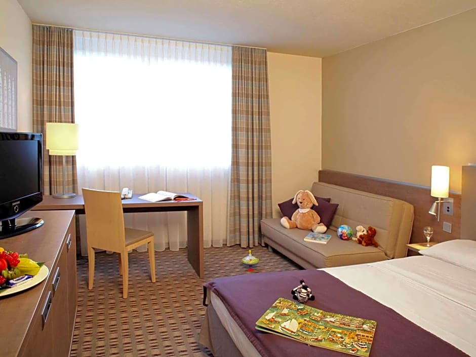 Mercure Hotel Frankfurt Eschborn Ost