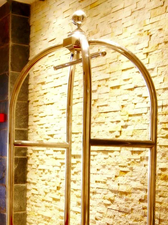 Premier Hotel Pretoria