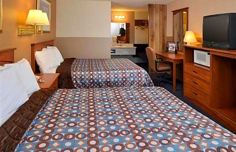 Americas Best Value Inn/Carson City