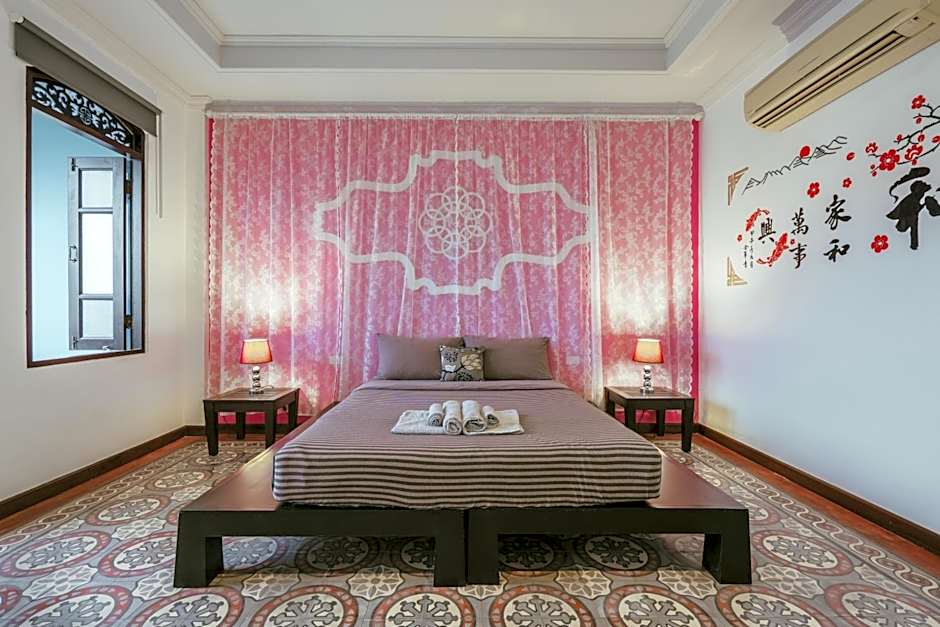 Botan Boutique Hotel