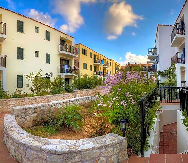 Margarita Beach Hotel