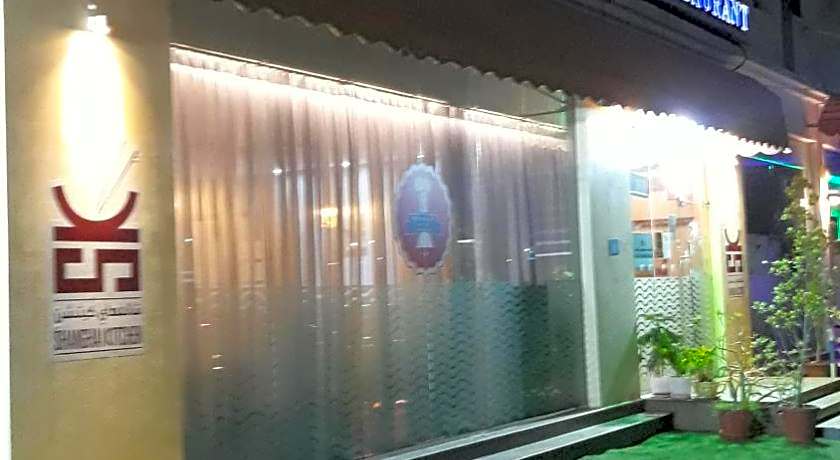 Savoy Grand Hotel Apartments