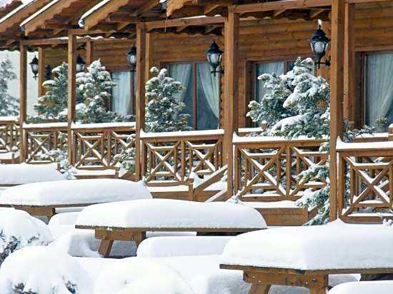 Gököz Natural Park