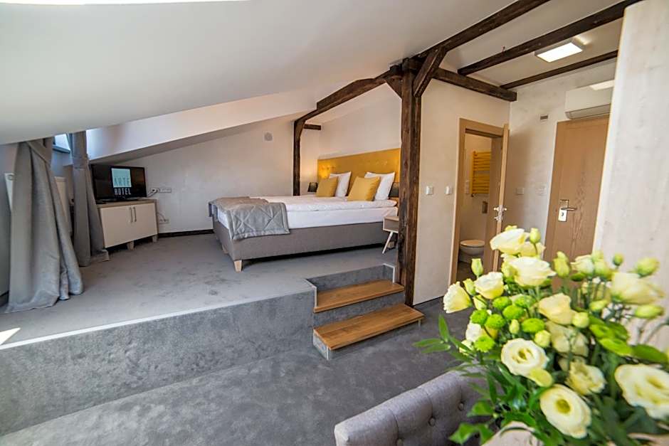 Hotel Arte