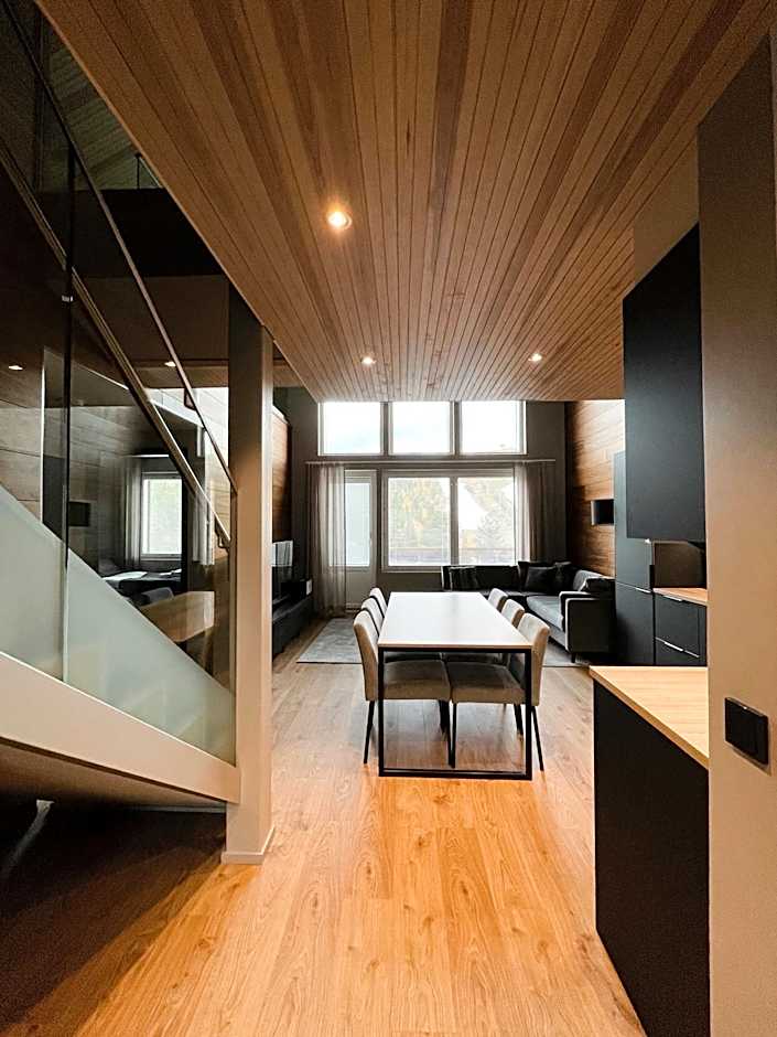 Levin Kunkku B penthouse