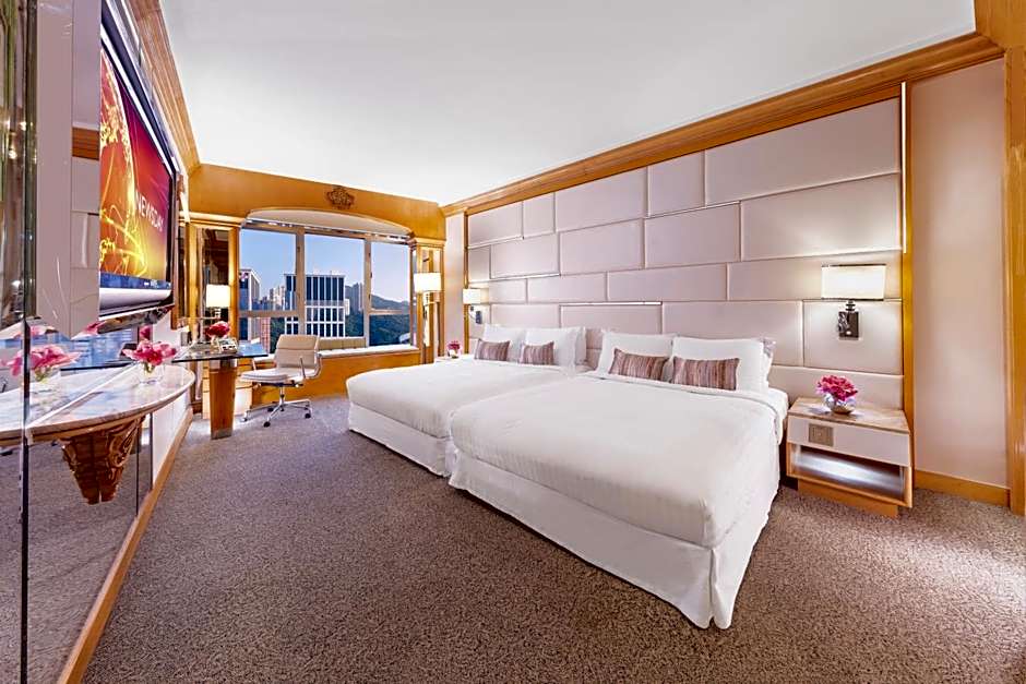 Photo 1 of 5 of Quadruple Room